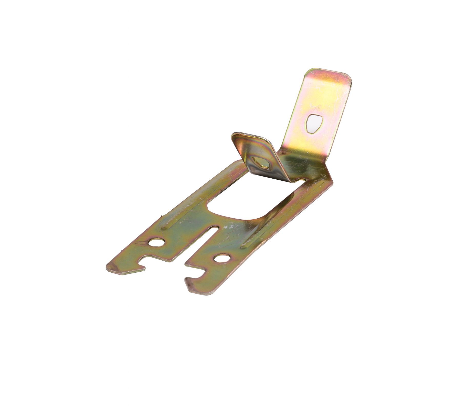 Gold Clip