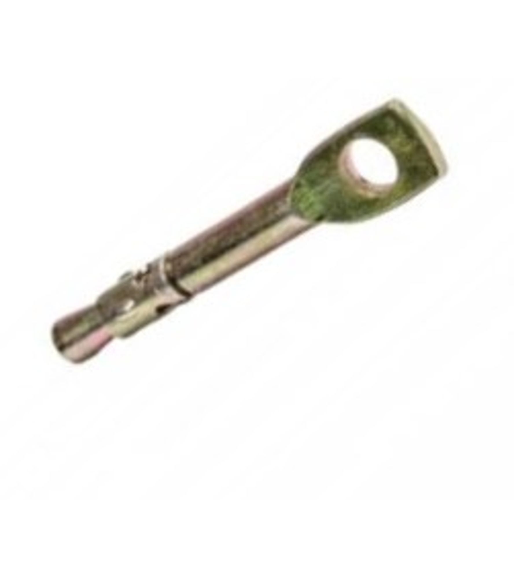 Push-Pull Clip