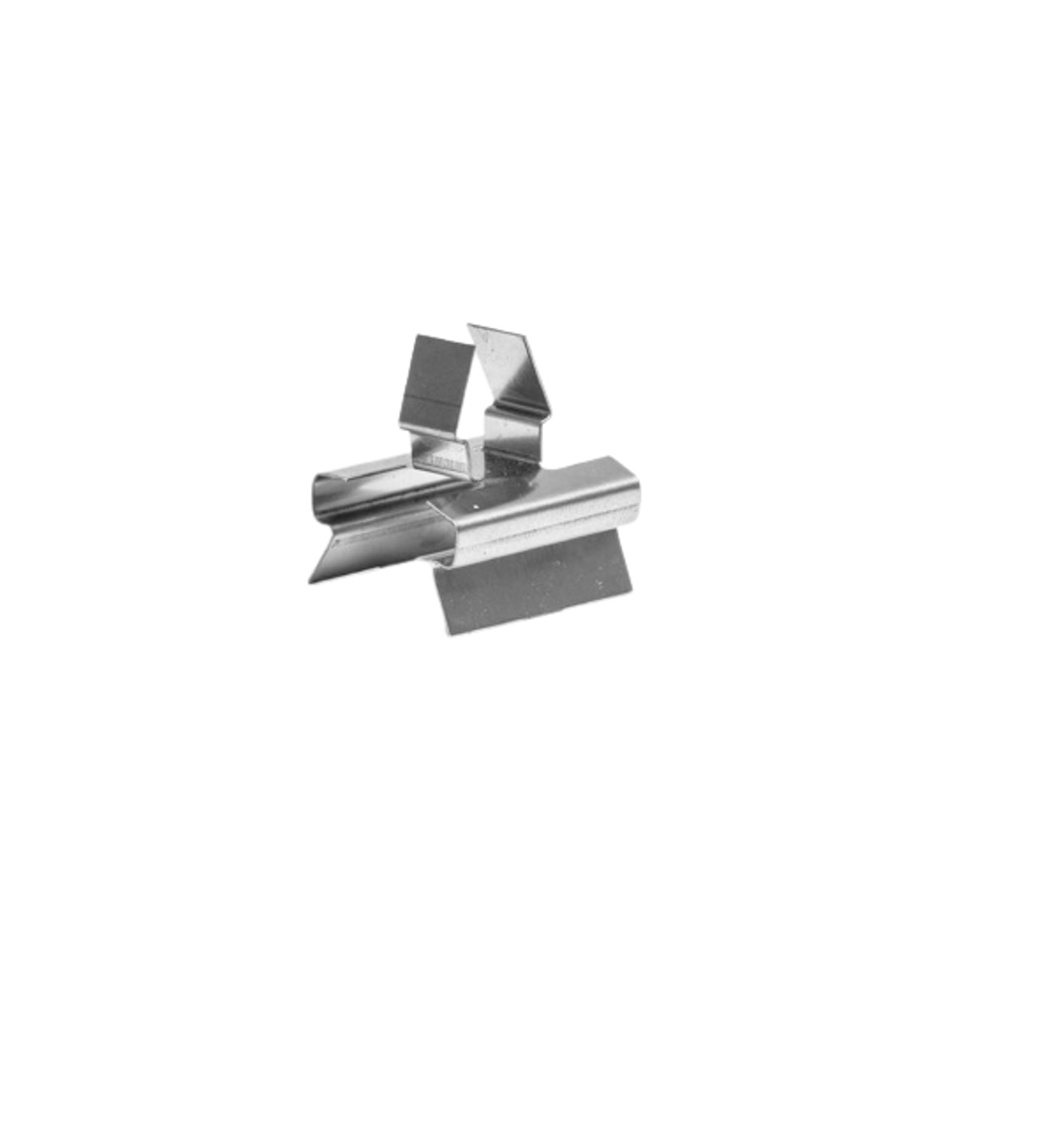 Austratus Fin TCR Clip Metal