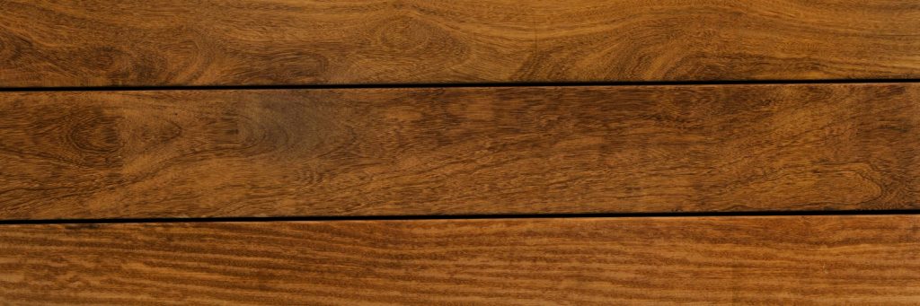 decking timber