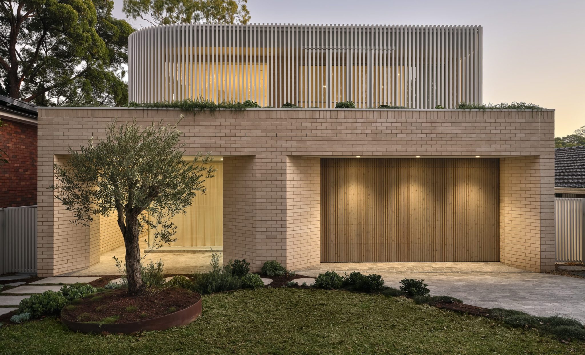 Building Cladding Nsw Australian Standards for External Wall Cladding | Modinex