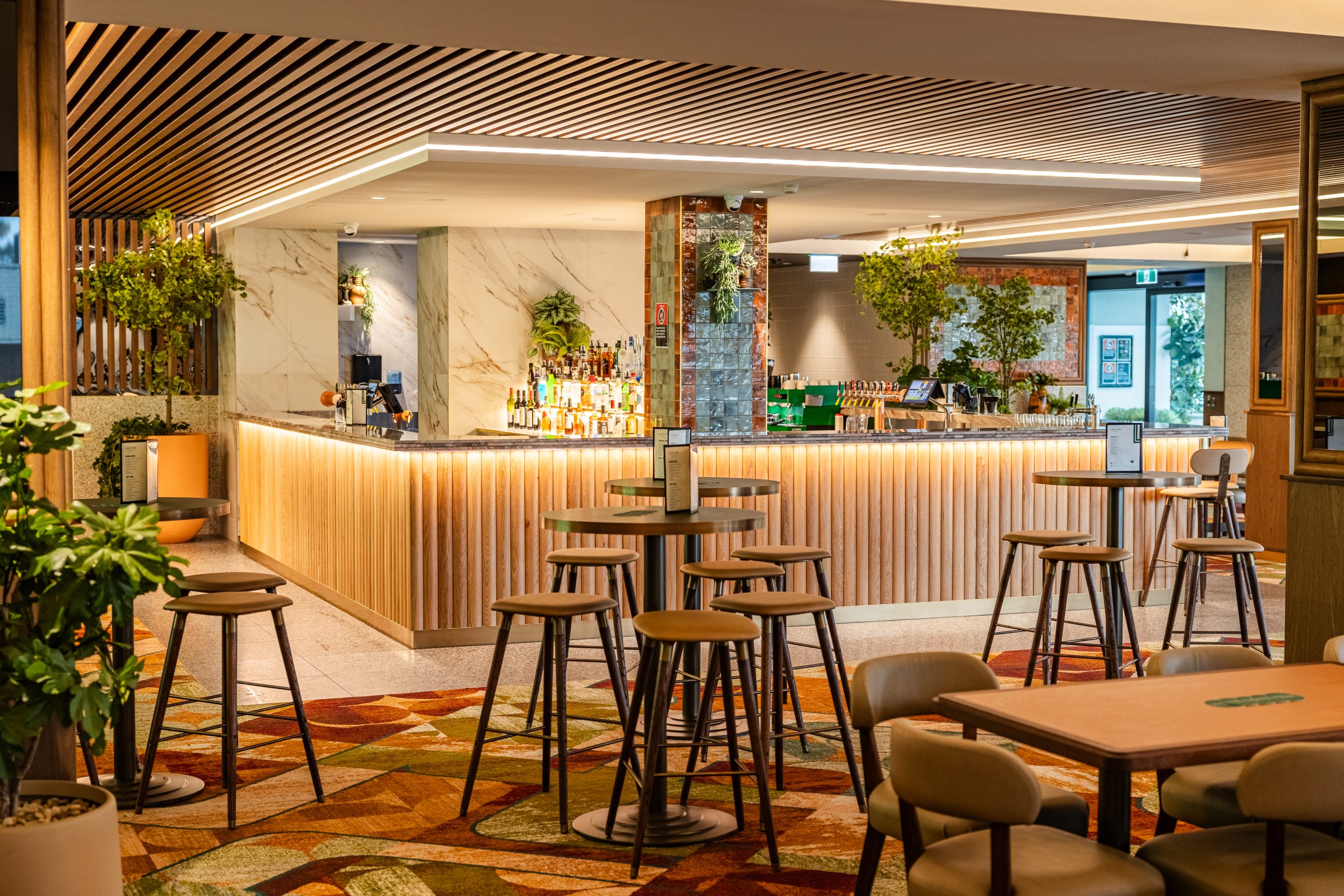 Lalor Park Hotel