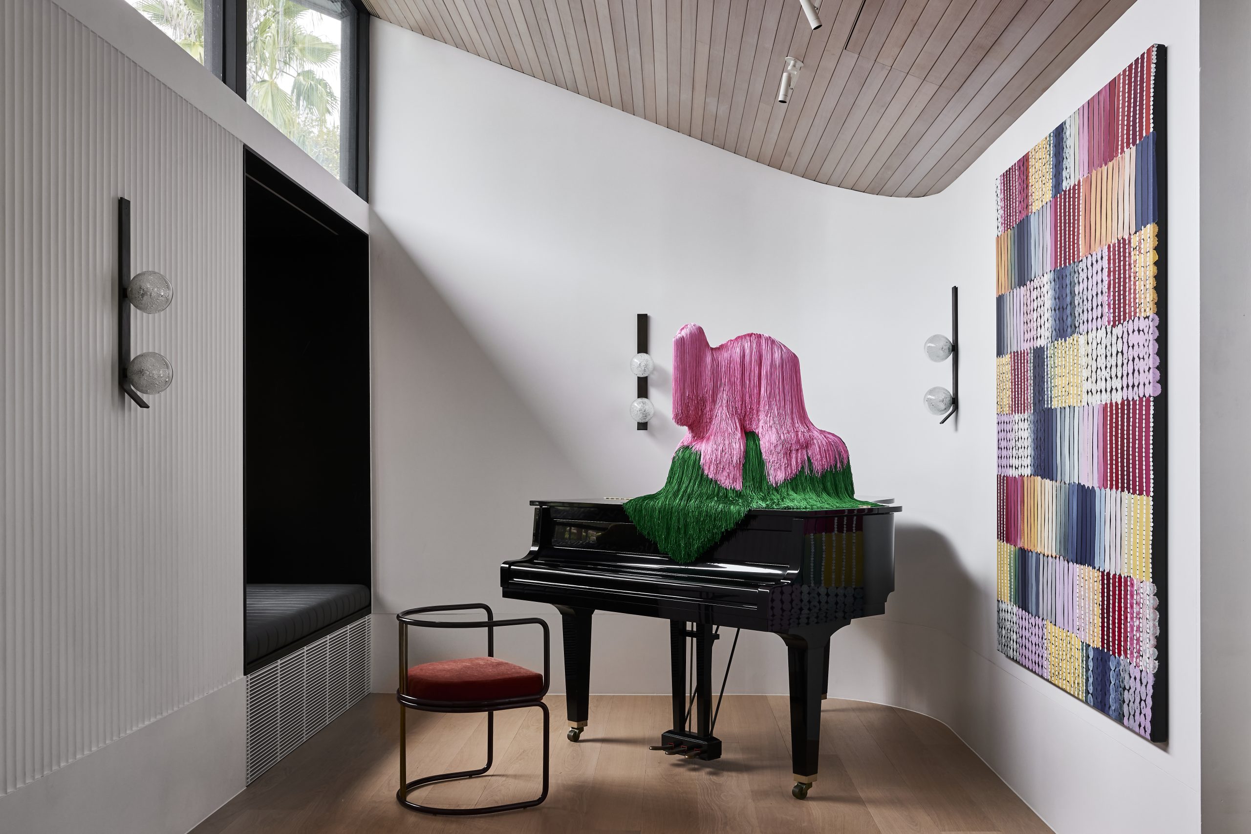 Angophora House