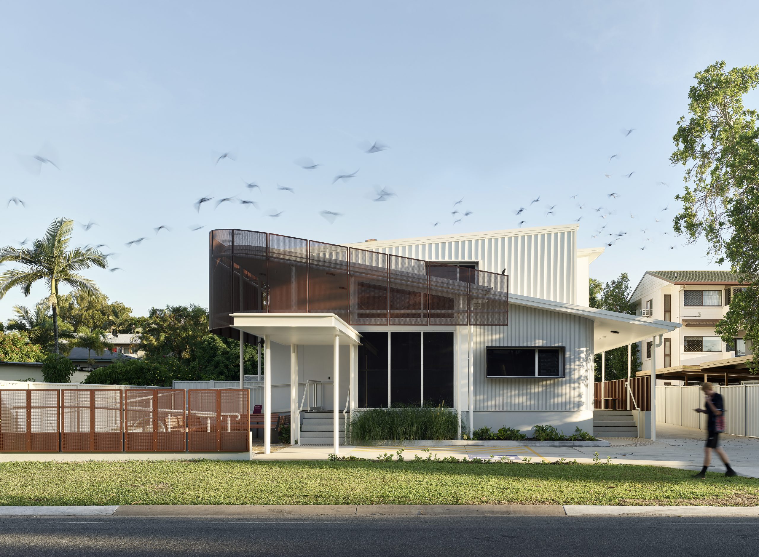 Cairns Neighbourhood Centre