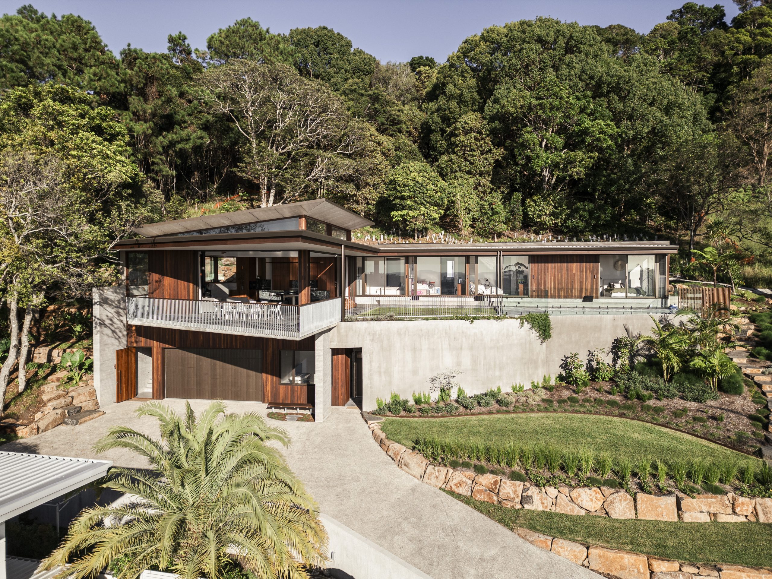 Cape House