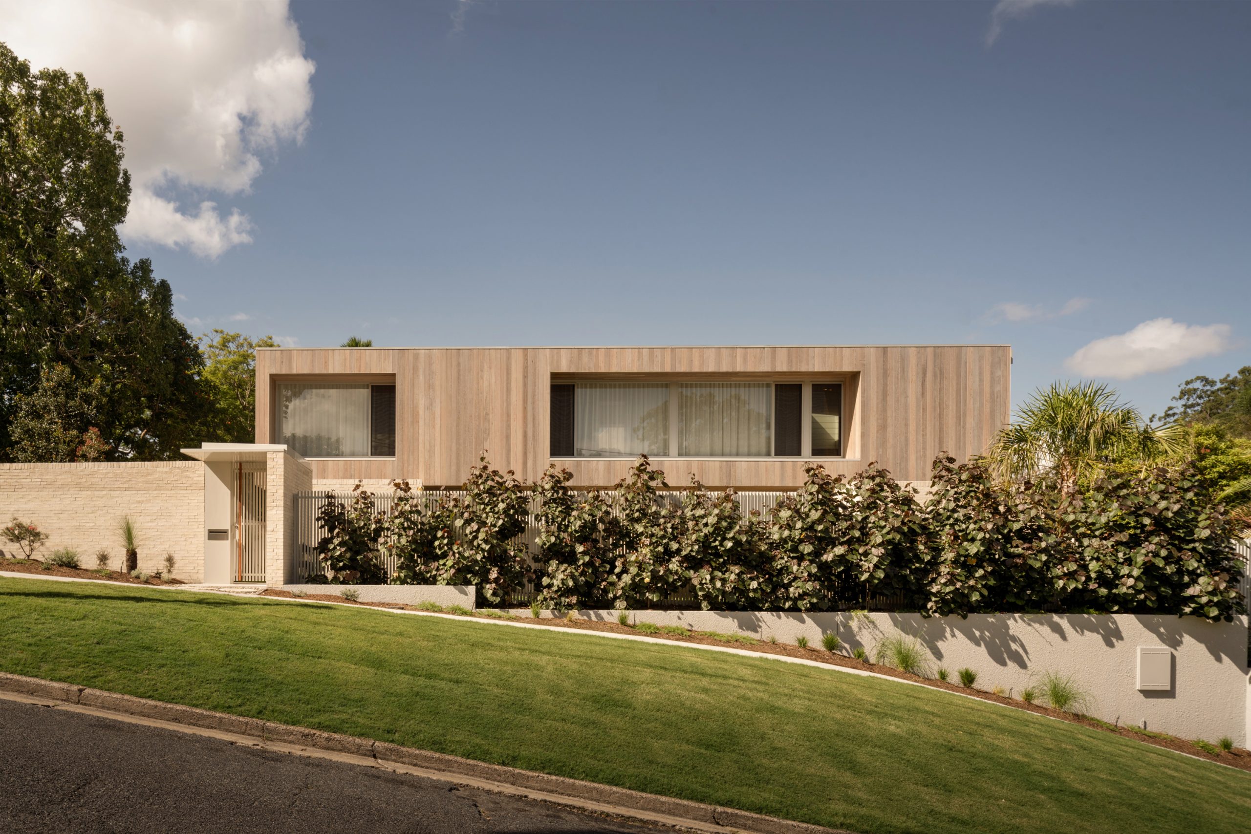 Coolibah House